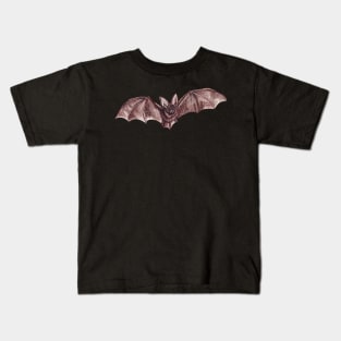 Bat Cutie Kids T-Shirt